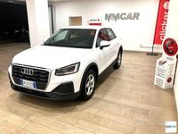 Usata Audi Q2 Business 116 CV (85 kW) 2023 Bianco SUV