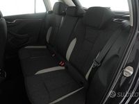 Usata Skoda Kamiq 150 CV (110 kW) 2023 Nero SUV