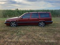 usata Volvo 850 t5 anno 94