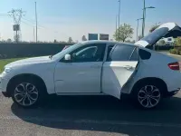 Usata BMW X6 245 CV (180 kW) 2013 SUV