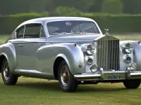 Usata Rolls Royce Silver Dawn 122 CV (89 kW) 1951 Altri Berlina