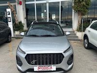 Usata DR DR 3.0 116 CV (85 kW) 2023 Grigio SUV