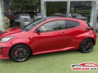 Usata Toyota Yaris 261 CV (191 kW) 2022 Rosso Berlina