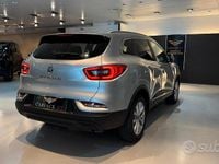Usata Renault Kadjar 116 CV (85 kW) 2022 Grigio SUV