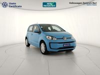 usata VW up! 5p 1.0 evo move 65cv