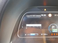 usata Nissan Leaf Leaf e+ N-Connecta