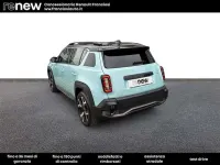 Usata Renault 4 E-Tech Komfort 110 kW (150 CV) 2026 Azzurro SUV