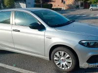 Usata Fiat Tipo 95 CV (69 kW) 2022 Grigio Station wagon