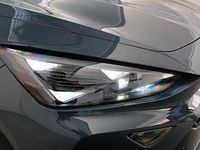 Usata Cupra Formentor 150 CV (110 kW) 2024 Fiord blue SUV
