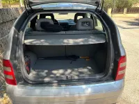 Usata Audi A2 Ambiente 75 CV (55 kW) 2001 Argento Utilitaria