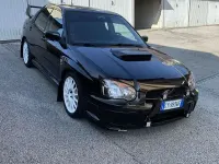 Usata Subaru Impreza 224 CV (164 kW) 2003 Berlina