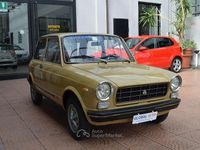 Usata Autobianchi A112 48 CV (35 kW) 1979 Beige Utilitaria