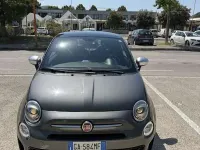 Usata Fiat 500 Rockstar 69 CV (50 kW) 2020 Utilitaria