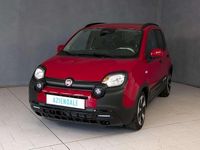Usata Fiat Panda Cross Cross 70 CV (51 kW) 2024 Rosso Utilitaria