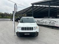 usata Jeep Renegade 1.6 MJT 120cv Limited tua a 159