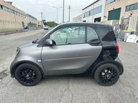 usata Smart ForTwo Coupé 90 0.9 Turbo Passion