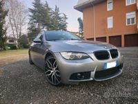 usata BMW 325 d coupe