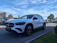 Usata Mercedes GLA180 116 CV (85 kW) 2025 Bianco polare SUV
