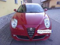 Usata Alfa Romeo GT Junior Distinctive 79 CV (58 kW) 2009 Rosso Berlina
