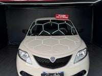 Usata Lancia Ypsilon Platinum 95 CV (69 kW) 2016 Beige Utilitaria