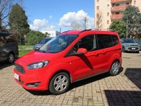 usata Ford Tourneo Courier 1.0 EcoBoost 100 CV Plus del 2018 usata a Seregno