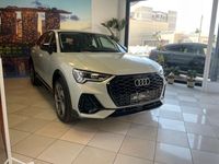 usata Audi Q3 Sportback SPB 35tdi auto S LINE