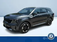 Nuova Kia Sorento Style 237 CV (174 kW) 2026 Grigio SUV