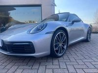 usata Porsche 911 Carrera Cabriolet -