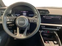 Usata Audi S3 310 CV (228 kW) 2024 Nero Berlina