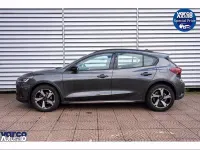 Usata Ford Focus Active 125 CV (91 kW) 2022 Grigio Berlina