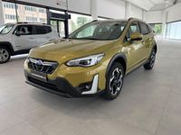 usata Subaru XV 2.0i e-Boxer 2.0i e-Boxer MHEV Lineartronic Style