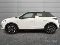 Occasion DS Automobiles DS3 Crossback E-Tense Rivoli 61 kW (84 ch) 2023 Blanc SUV