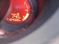 Usata Citroën C3 60 CV (44 kW) 2011 Rosso Utilitaria