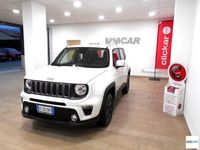 usata Jeep Renegade -- 2.0 Mjt 140 CV 4WD AD.Longitude