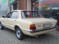Usata Ford Taunus 58 CV (42 kW) 1979 Beige Berlina