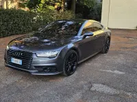 Usata Audi A7 Sportback Business Plus 272 CV (200 kW) 2015 Utilitaria