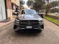 Usata Mercedes GLE300 AMG Line Premium Plus 269 CV (197 kW) 2023 Grigio Coupé