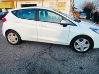 Usata Ford Fiesta 86 CV (63 kW) 2018 Utilitaria