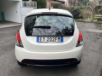 Usata Lancia Ypsilon S 95 CV (69 kW) 2014 Utilitaria
