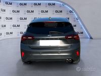 Usado Ford Focus ST-Line 116 HP (85 kW) 2025 Cinzento Sedan