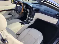 Usata Maserati GranCabrio 450 CV (330 kW) 2011 Cabrio