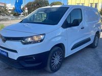 usata Toyota Proace City 1.5D 100 CV S&S PL 4p. Comfort