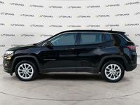 Usata Jeep Compass Limited 131 CV (96 kW) 2021 Other SUV