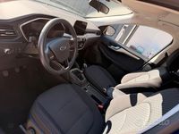 Usata Ford Kuga 120 CV (88 kW) 2020 Blu SUV