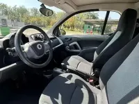 Usata Smart ForTwo Coupé 61 CV (44 kW) 2010 Bianco Coupé