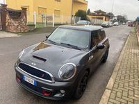 usata Mini Cooper S 1.6 184cv