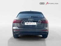Usata Audi A6 S-Line 204 CV (150 kW) 2024 Grigio daytona perlato Station wagon
