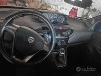 Usata Lancia Ypsilon Gold 80 CV (58 kW) 2011 Utilitaria