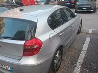 Usata BMW 316 2006 Grigio Berlina