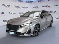 Usata Peugeot 308 SW GTi 145 CV (106 kW) 2025 Grigio Station wagon